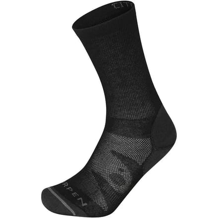 Wand socks Lorpen Cite Liner Thermic Eco