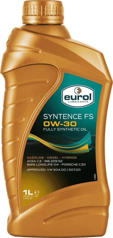 Syntence FS 0W-30 - 1L
