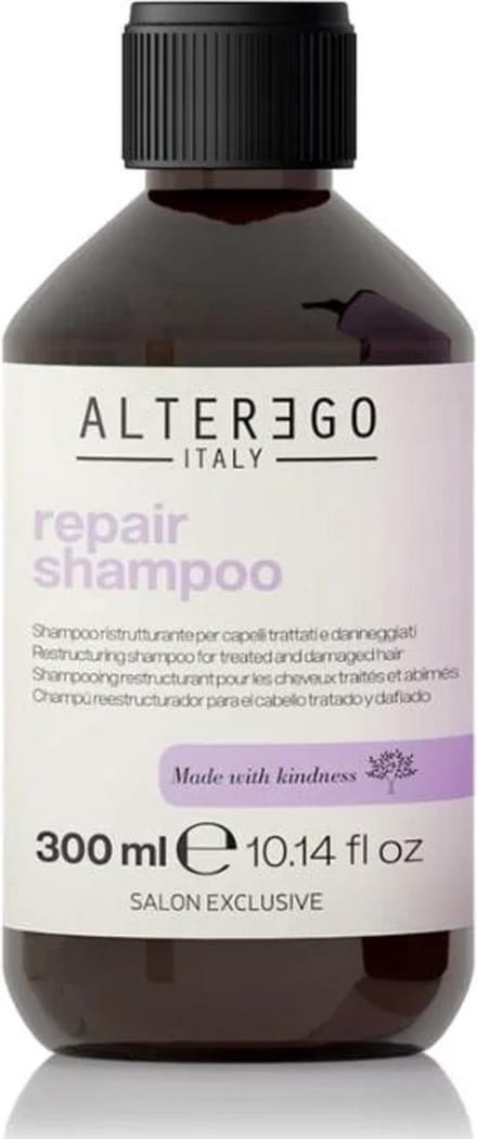 Alter Ego Repair Shampoo 300 ml