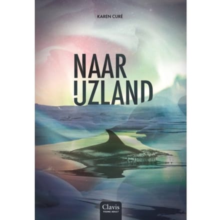 Naar Ijzland - Karen Curé