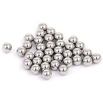 Lager kogels Black Bearing 5 mm (x100)