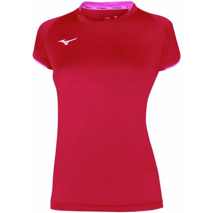 Mizuno Core T-shirt Dames