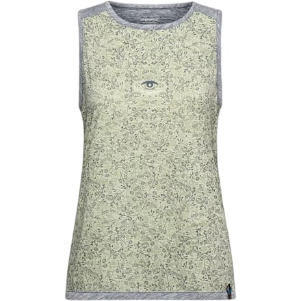 Damestanktop La Sportiva Magic Tank