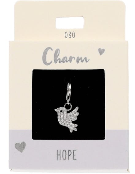 Depesche - Hanger "Express yourself" - design 080 - Hope