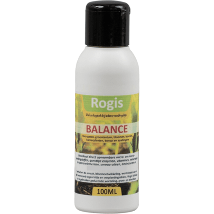 Rogis Balance 100 ml