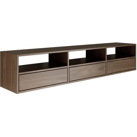 TV-meubel Fermo 3 lades | NADUVI Collection