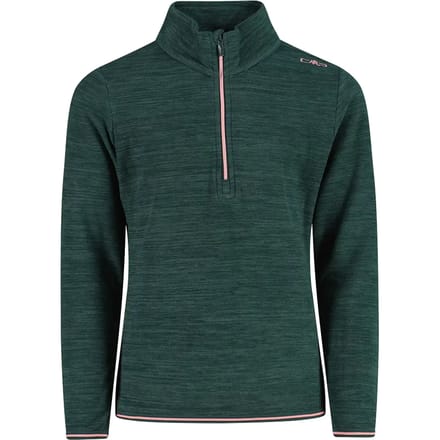 Gemêleerde fleece meisje CMP