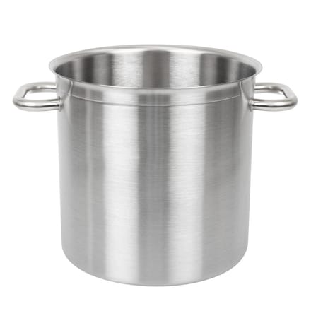 Bourgeat Excellence RVS Kookpan 17,2L K771 - Horeca & Professioneel