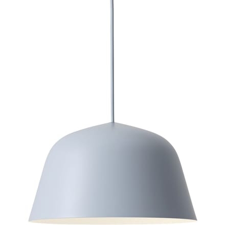 Muuto Ambit Hanglamp - lichtblauw - M