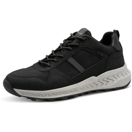 s.Oliver Heren Sneaker 5-13627-45 001 Maat: 43 EU