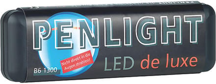 Penlight LED deluxe