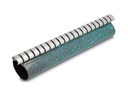 Delock 20915 Krimpkous Zwart 30 mm Krimpverhouding:2.5:1 1 stuk(s)