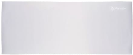 Arozzi Arena Nordico Bureaubrede Muismat - 140 cm - Wit