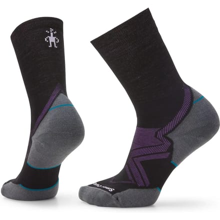 Dames sokken Smartwool Cold Weather Targeted Cushion Crew
