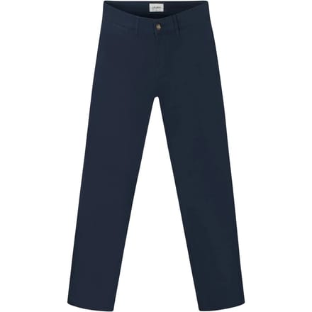 Casual chino broek Silbon