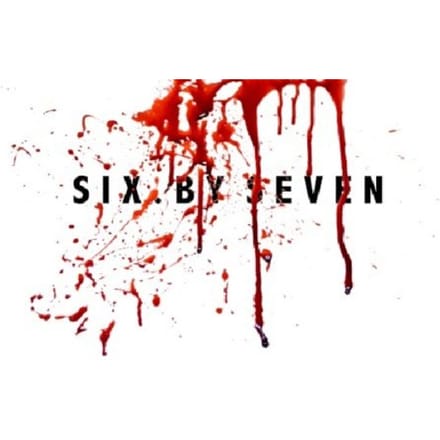 Six By Seven - Six By Seven