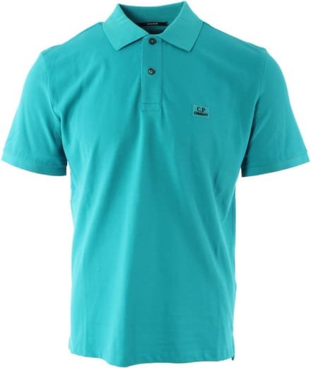 C.P. Company polo maat XL