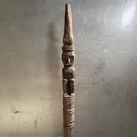 Statue Duduk S H120cm