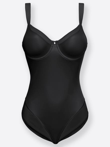 Triumph body met beugel True Shape Sensation