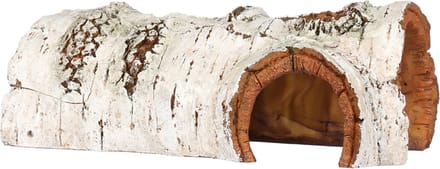 Aqua Della Burk Breeding Cave - Aquarium - Ornament - 20x12x7 cm Medium
