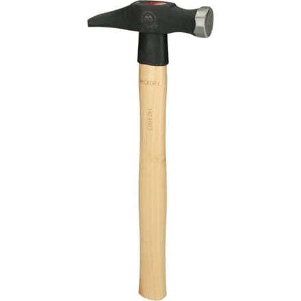 Vulhamer KS TOOLS - essen handvat - 560 g - 140.4003