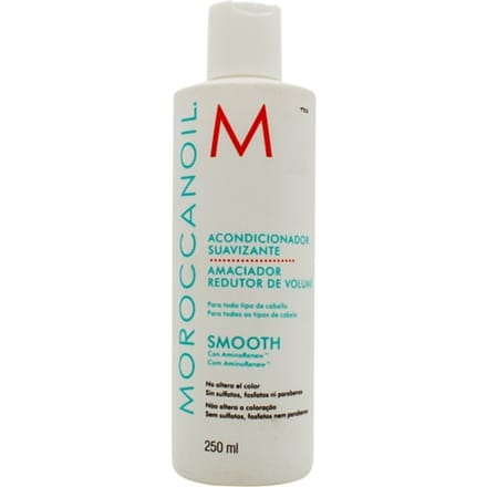 Moroccanoil Smoothing Conditioner - 250 ml