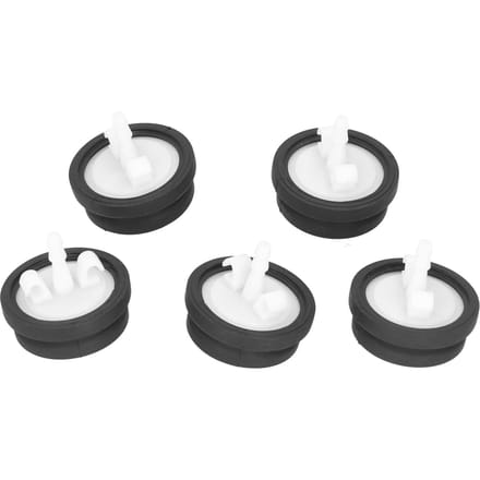 5 stuks Primerbol 667460 442750 voor TORO CCR‑3650 CCR‑1000 CCR‑2000 CCR‑2017 CCR‑2450