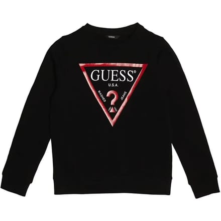 Kinderfleece Guess Core