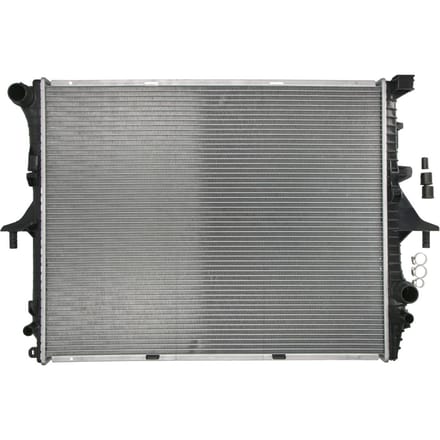 Radiator THERMOTEC D7W083TT