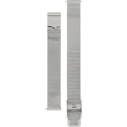 Mondaine Straps FM8912.STEM.5 Evo 26 band