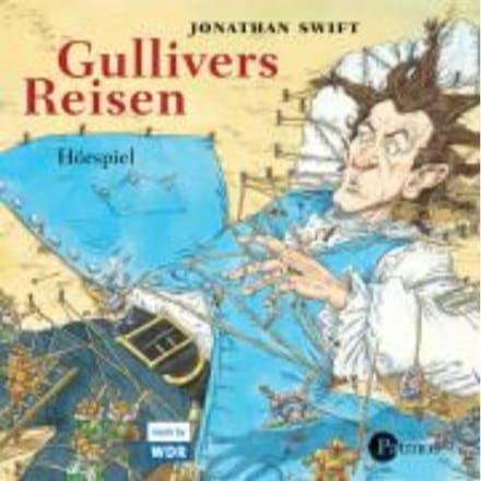 Gullivers Reisen