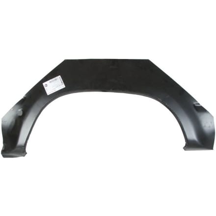Spatbord, achter BLIC 6504-03-8104591P, links