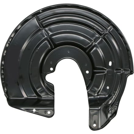 Dekplaat, remschijf BLIC 6508-03-0524878K