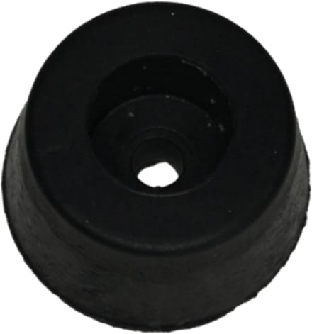 GTO stootrubber conisch rond 26mm