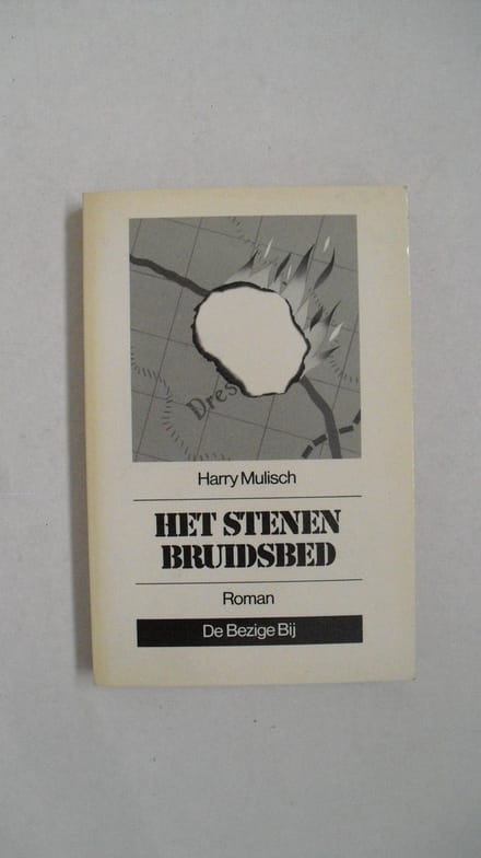 Stenen bruidsbed