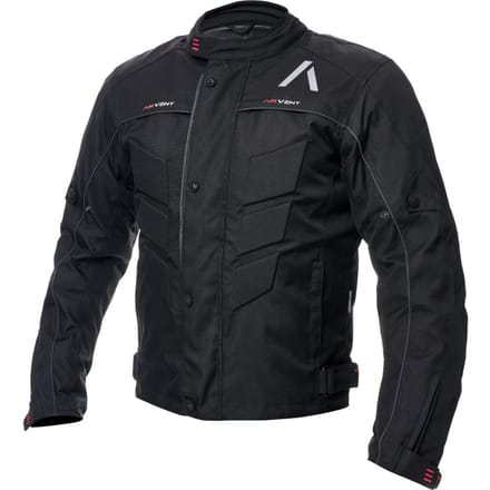 Textiel motorjack ADRENALINE PYRAMID 2.0 PPE Maat L