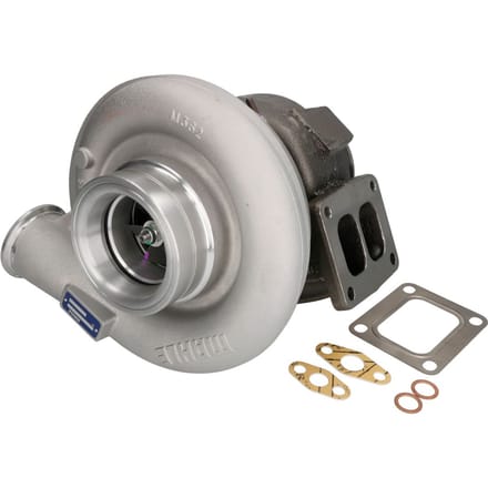 Supercharger, drukvulling MAHLE 038 TC 18728 000
