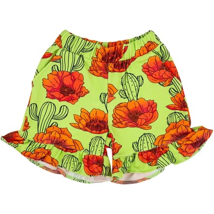 Meisjes shorts Raspberry Republic