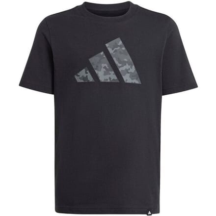 Kinder-T-shirt adidas Camo Graphic