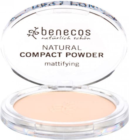 Benecos - Porcelain - Foundation