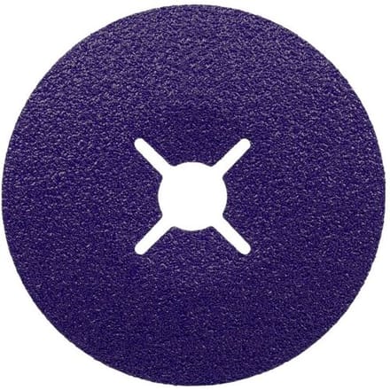 3M 7100349571 Fiberschijf Diameter 125 mm 25 stuk(s)