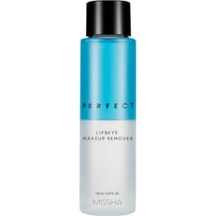 MISSHA Perfect Lip & Eye Makeup Remover 155ml (3 Opties) #2PCS