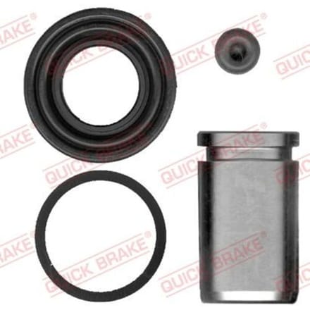 Reparatieset, remklauw QUICK BRAKE 114-5084