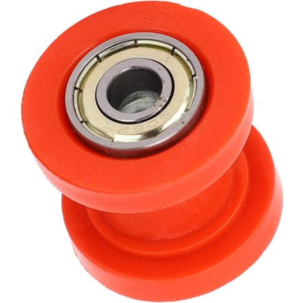 Kettingspanner Roller Kettingspanner Roller Katrol Geleidewiel Vervanging voor Baja Doodle Bug Blitz Dirt Bug Racer
