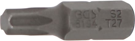 BGS Schroefbit Torx T27