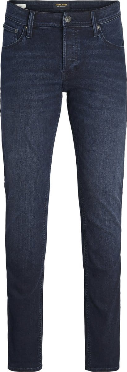 JACK&JONES - JJICLARK JJORIGINAL SQ 260 NOOS - Heren - Jeans