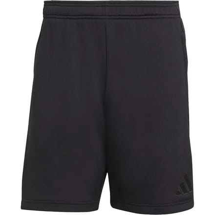 Herenshort adidas Tiro 25 Travel - Zwart - M