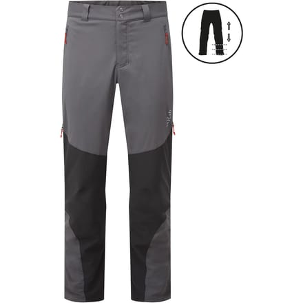 Broek Rab Torque VR