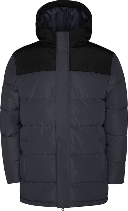 Roly Tallin Jacket RY5075 - Ebony 231/Black 02 - M