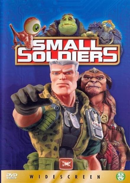 Small Soldiers